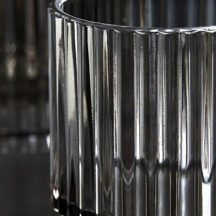 Vasos Rills, marrones, 4 unidades