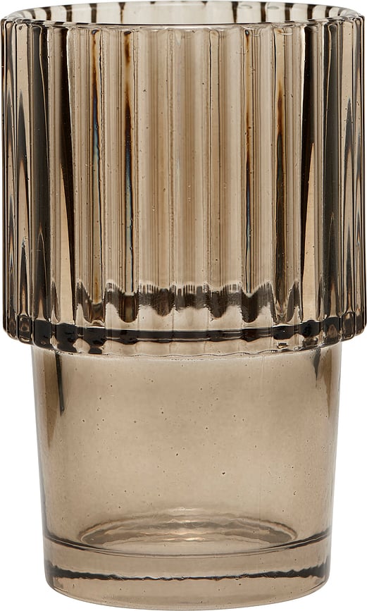 Vasos Rills, grises, 4 unidades