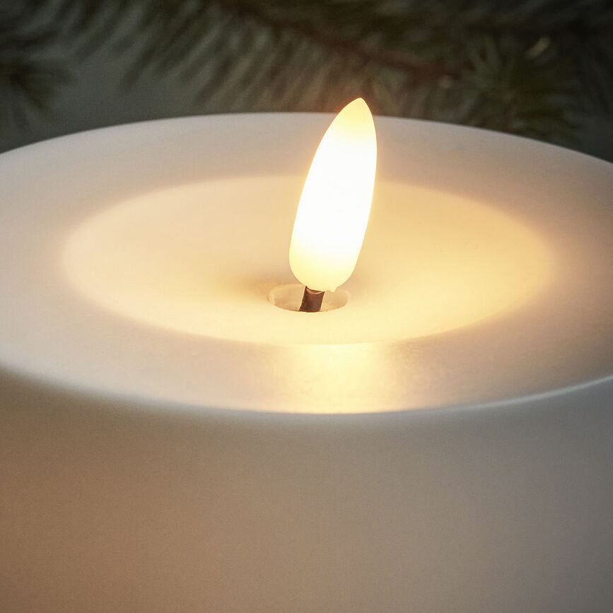 Vela LED House Doctor, 15 cm