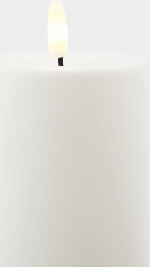 Vela LED House Doctor, 15 cm