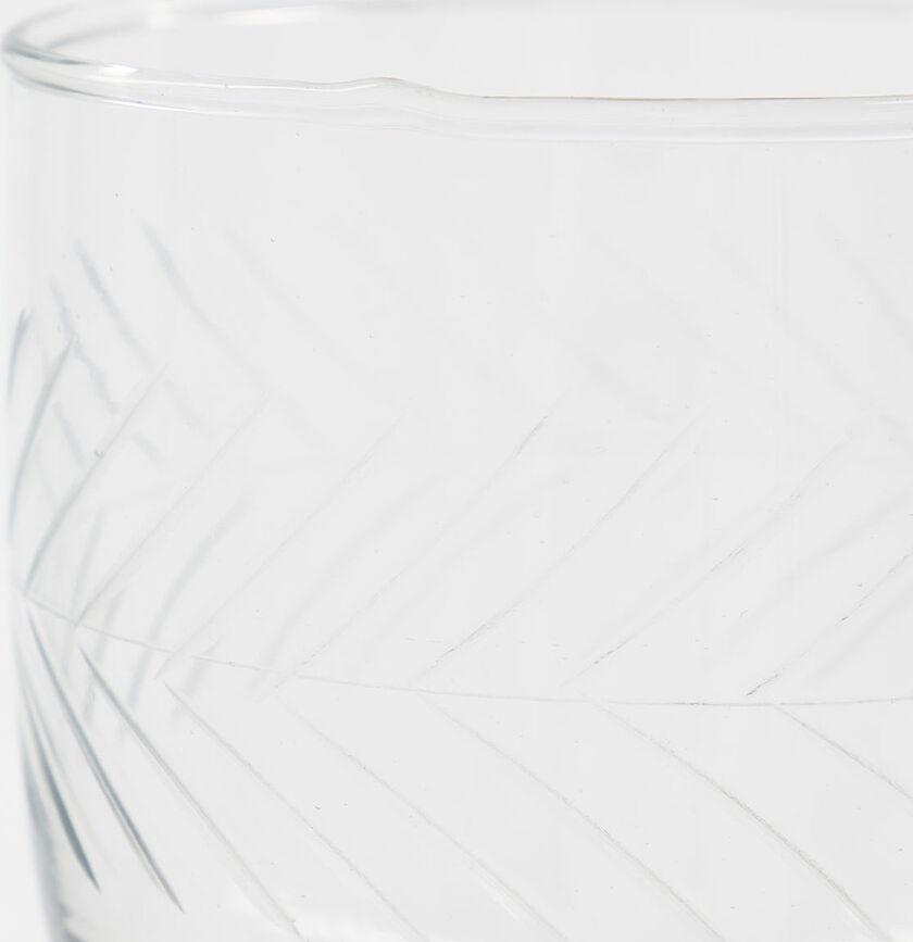 Verre à Gin Vintage