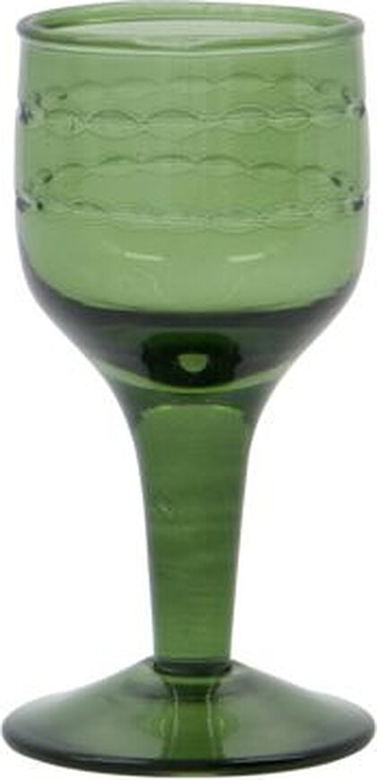 Verre à Liqueur, vintage
