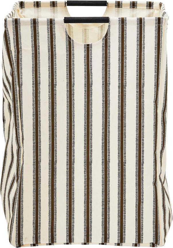 Vibes Panier à Linge, brun clair