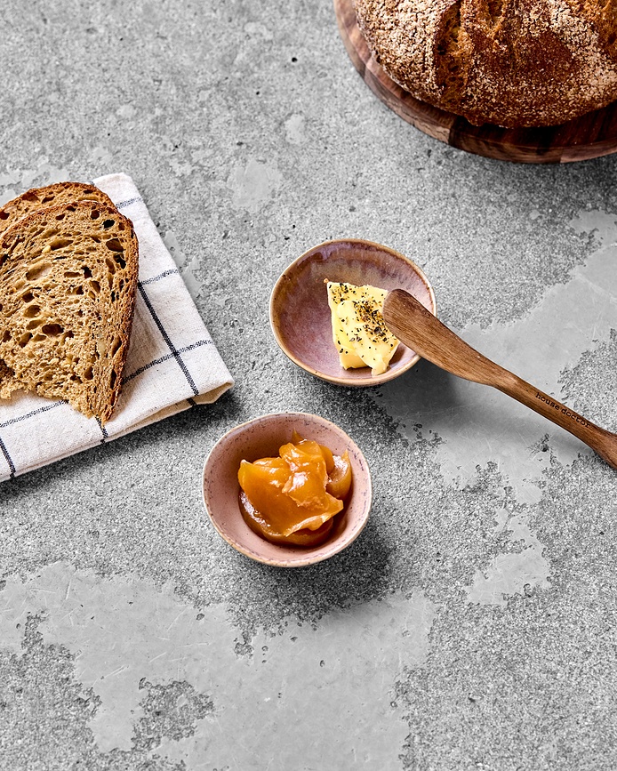 Vida Bols roses, Lot de 4