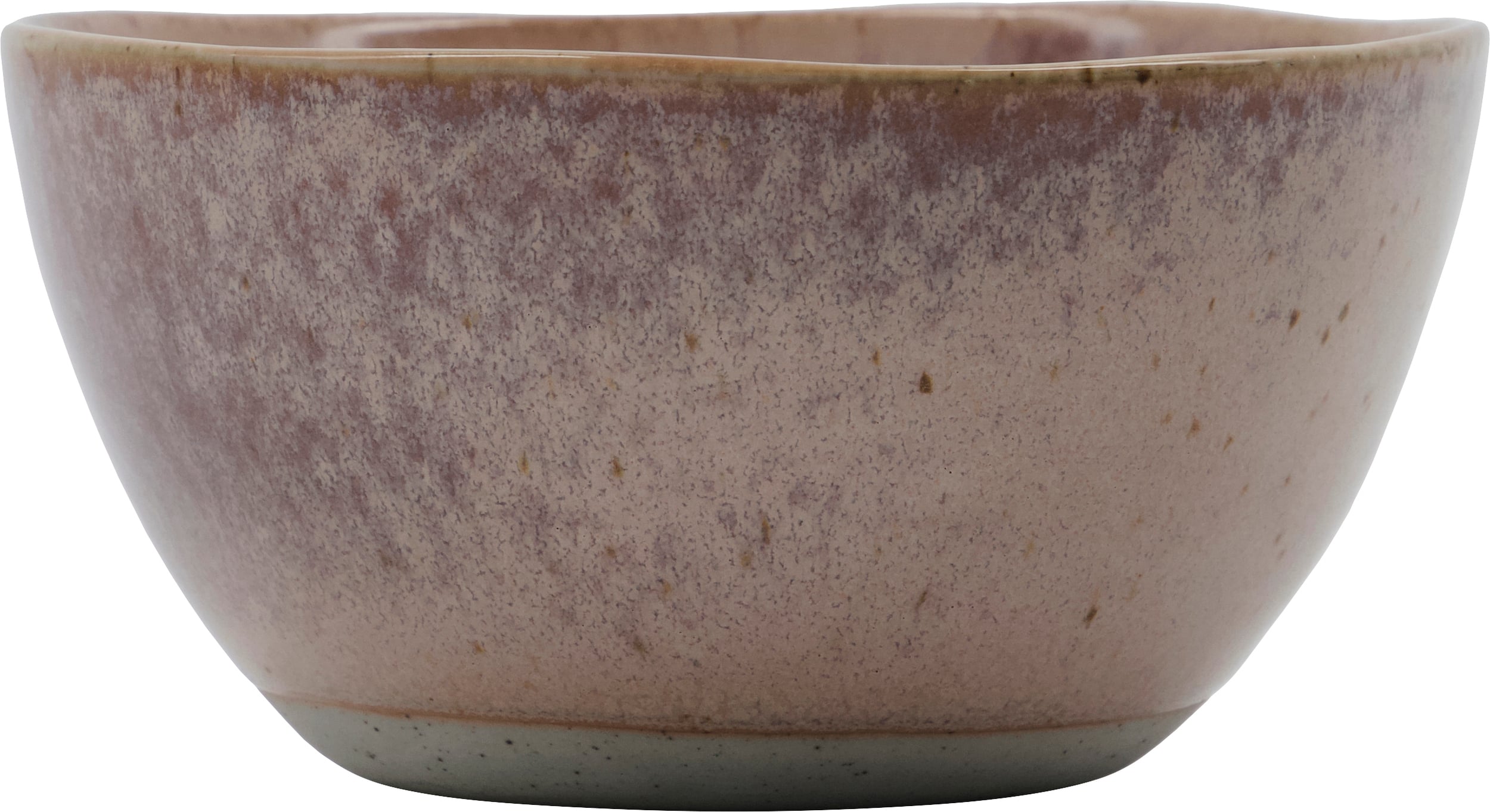 Vida Schalen, rosa, 4 St.