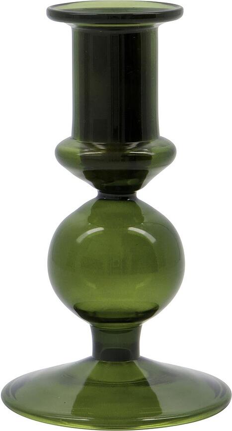 Vidro Κηροπήγιο για κλασικό κερί, 12,5 cm