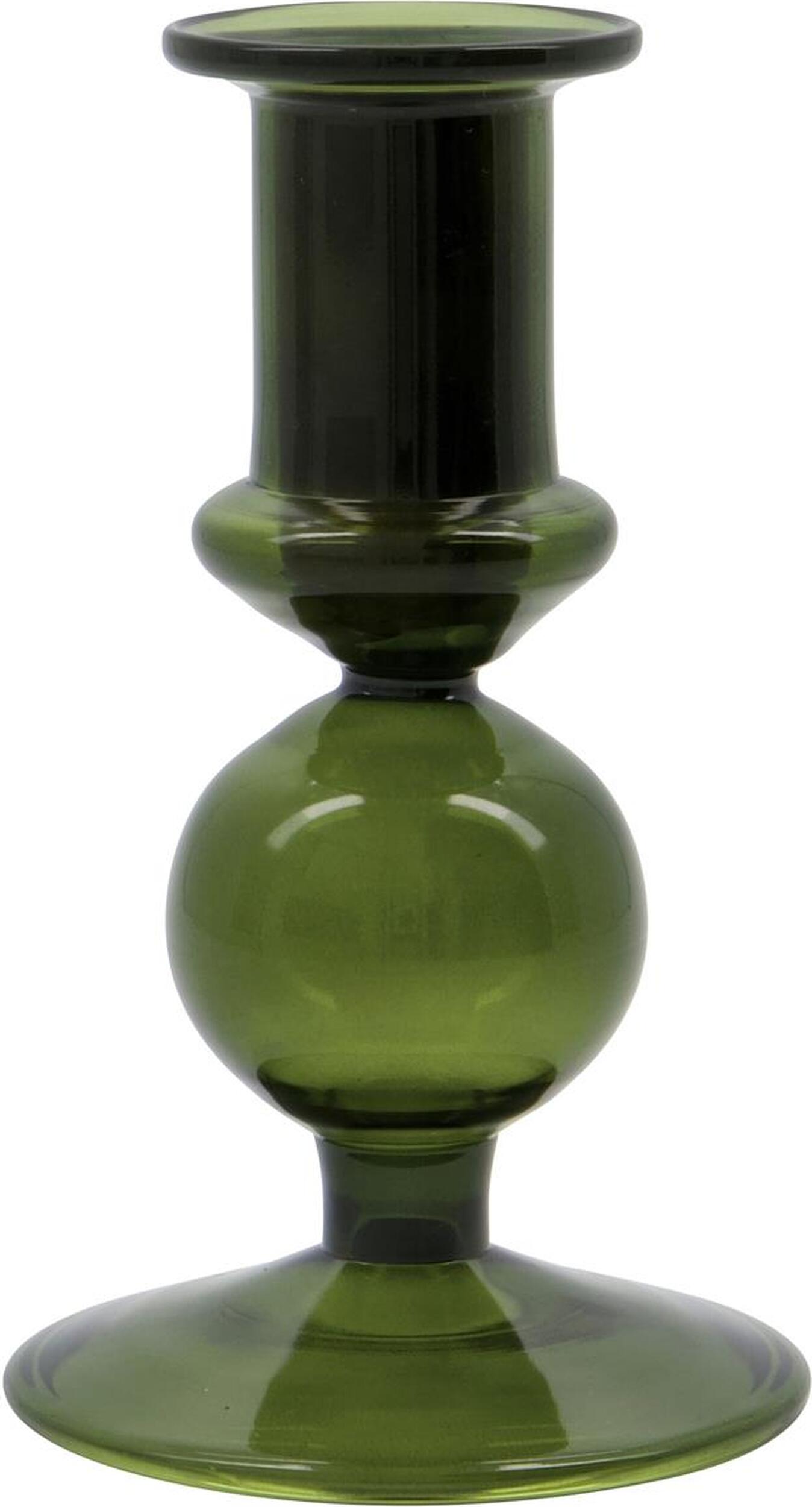 Vidro Klassischer Kerzenhalter 12,5 cm