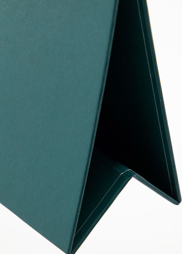 View Ημερολόγιο Γραφείου, πράσινο