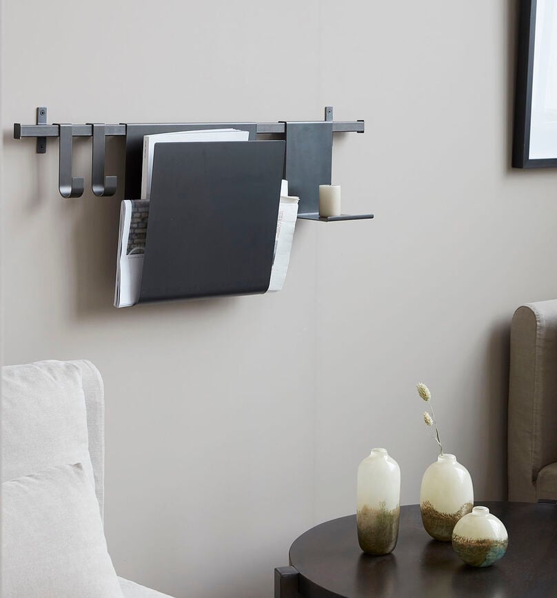 Virar Vješalica s policama