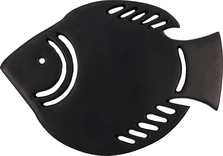 Viro Podmetač za vruće posuđe crni