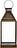 Vivi Lantern 46 cm antique brass