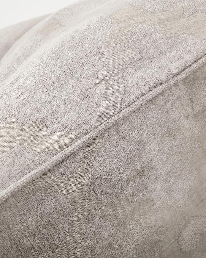 Wail Jastučnica 50 x 50 cm svijetlosiva