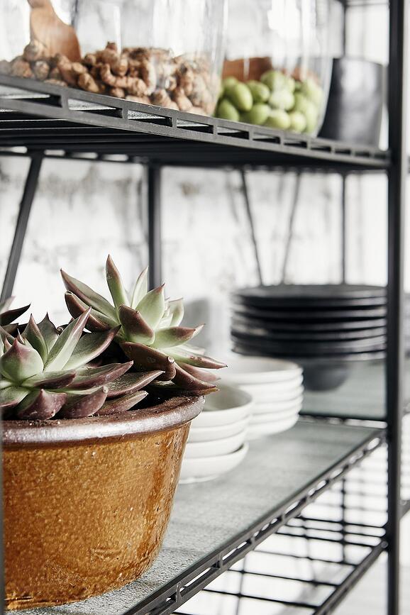 Whai Κασπώ, 37 cm, μουσταρδί