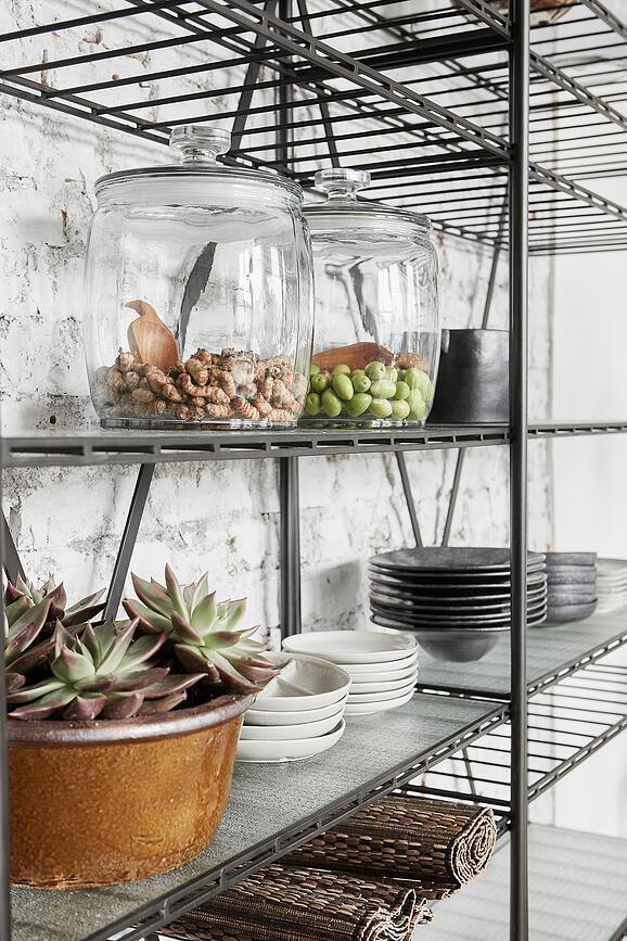 Whai Posuda za Biljke 37 cm senf