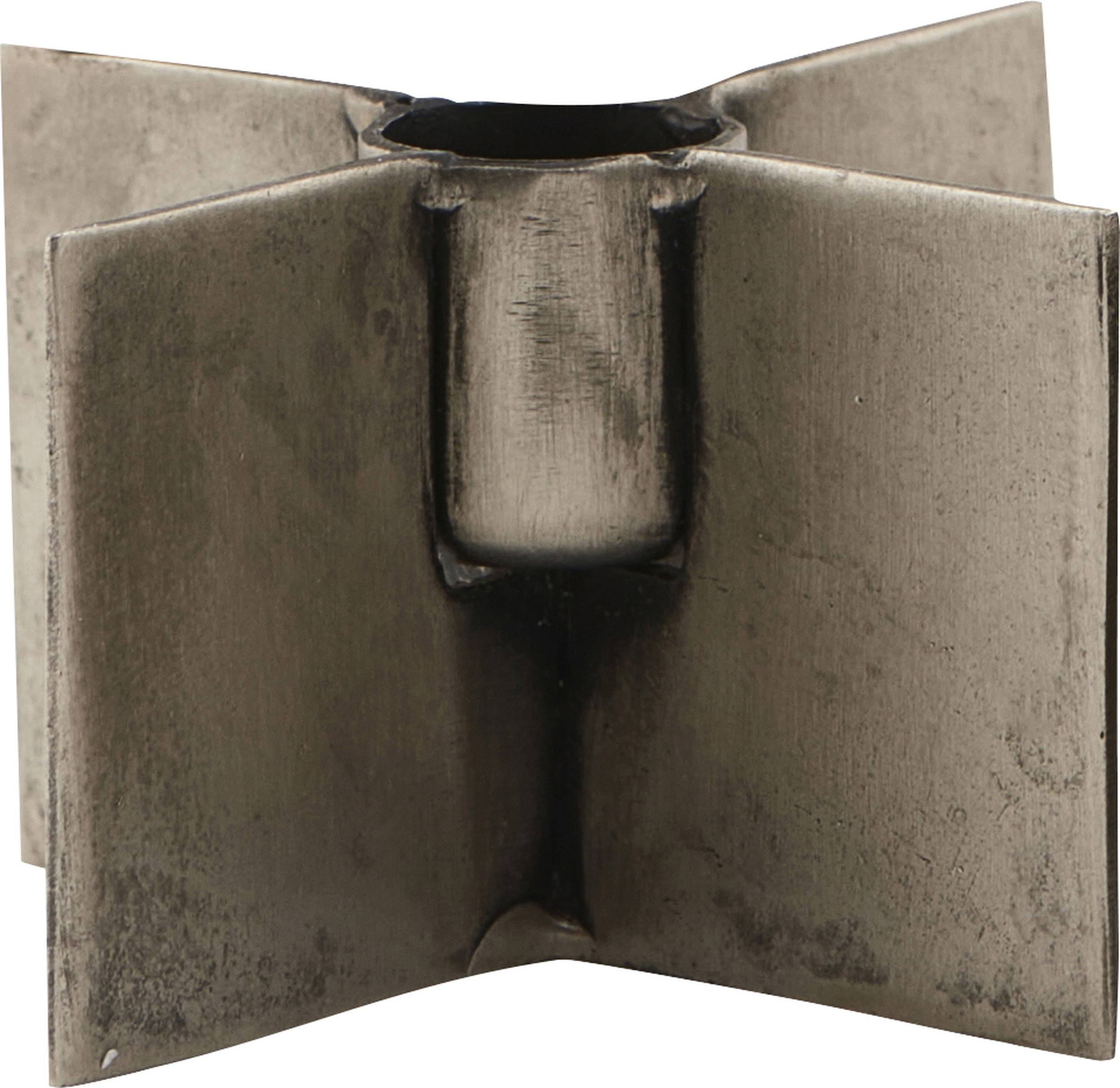 Wing Kerzenständer 6 cm