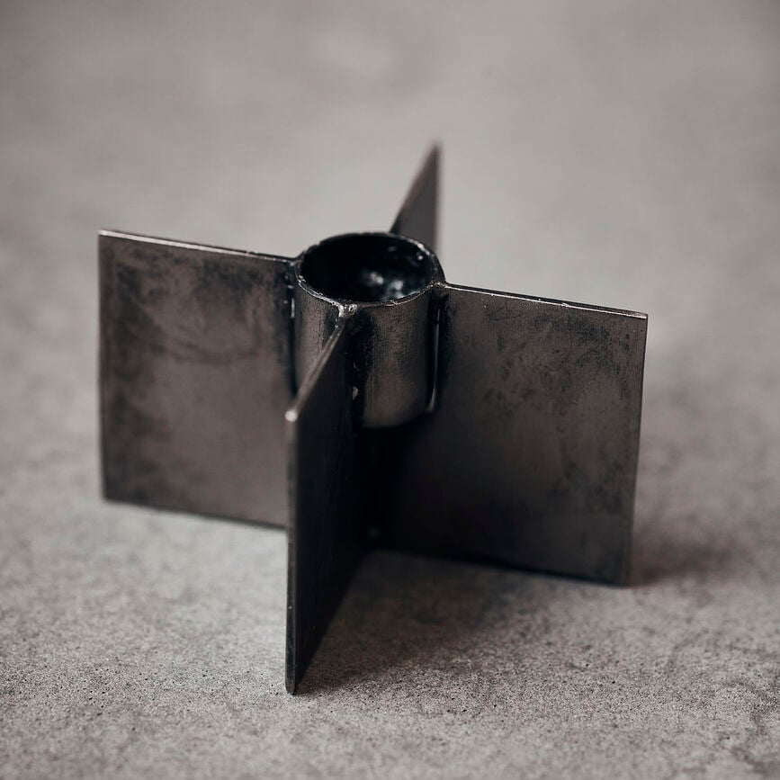 Wing Svijećnjak 6 cm