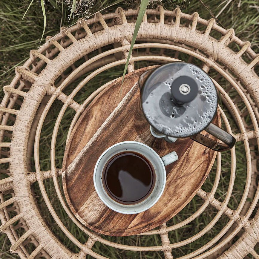 Woon Pladanj ovalni 22 cm