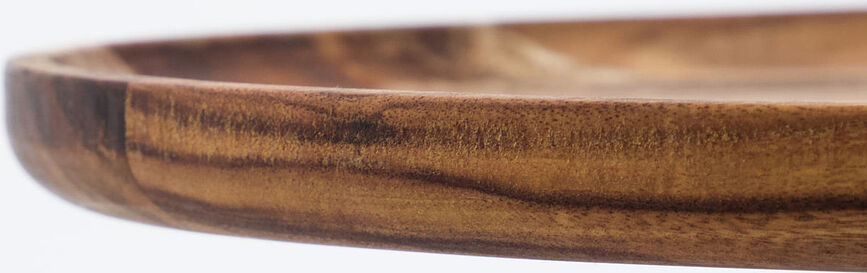 Woon Pladanj ovalni 22 cm