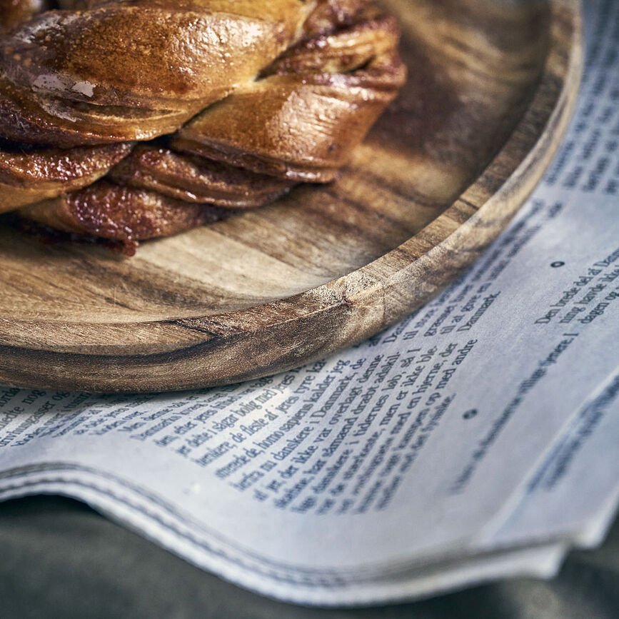 Woon Plateau, 22,5 cm