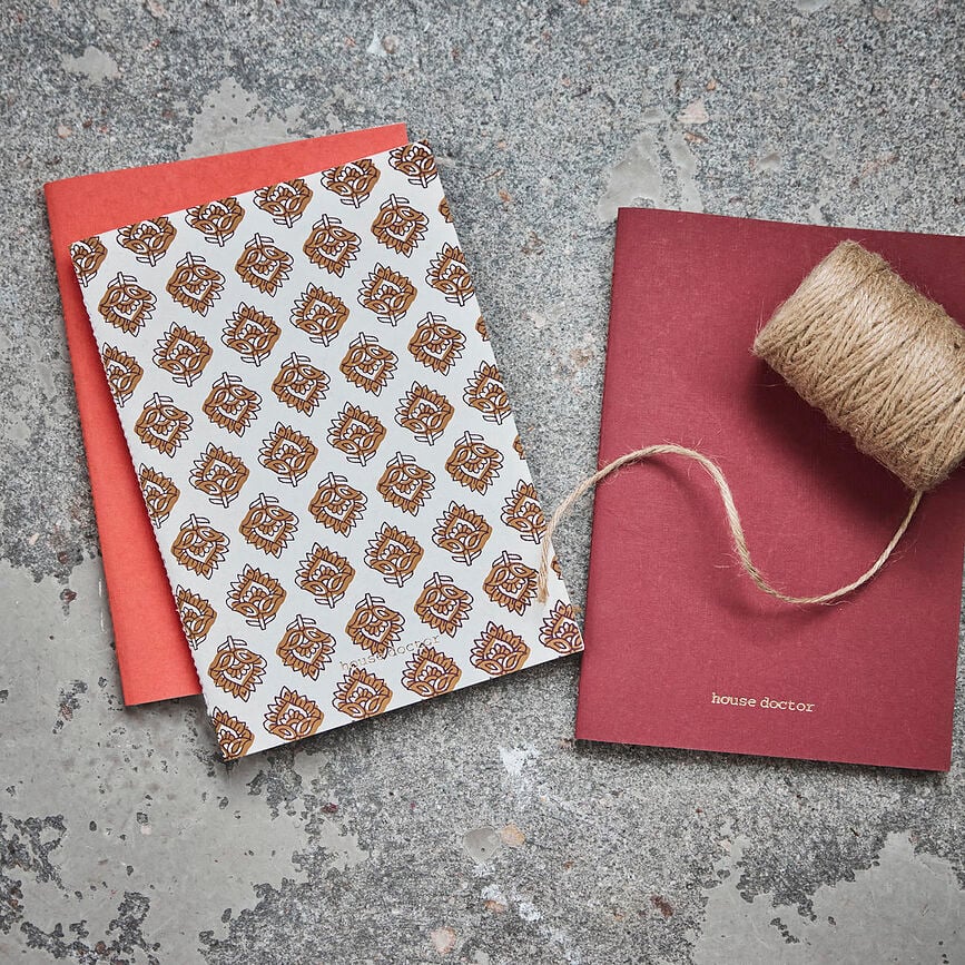 Write Zvezki v črto, barvni, 3 kosi