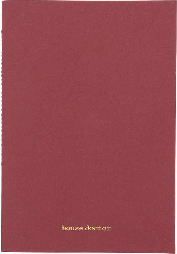 Write Zvezki v črto, barvni, 3 kosi