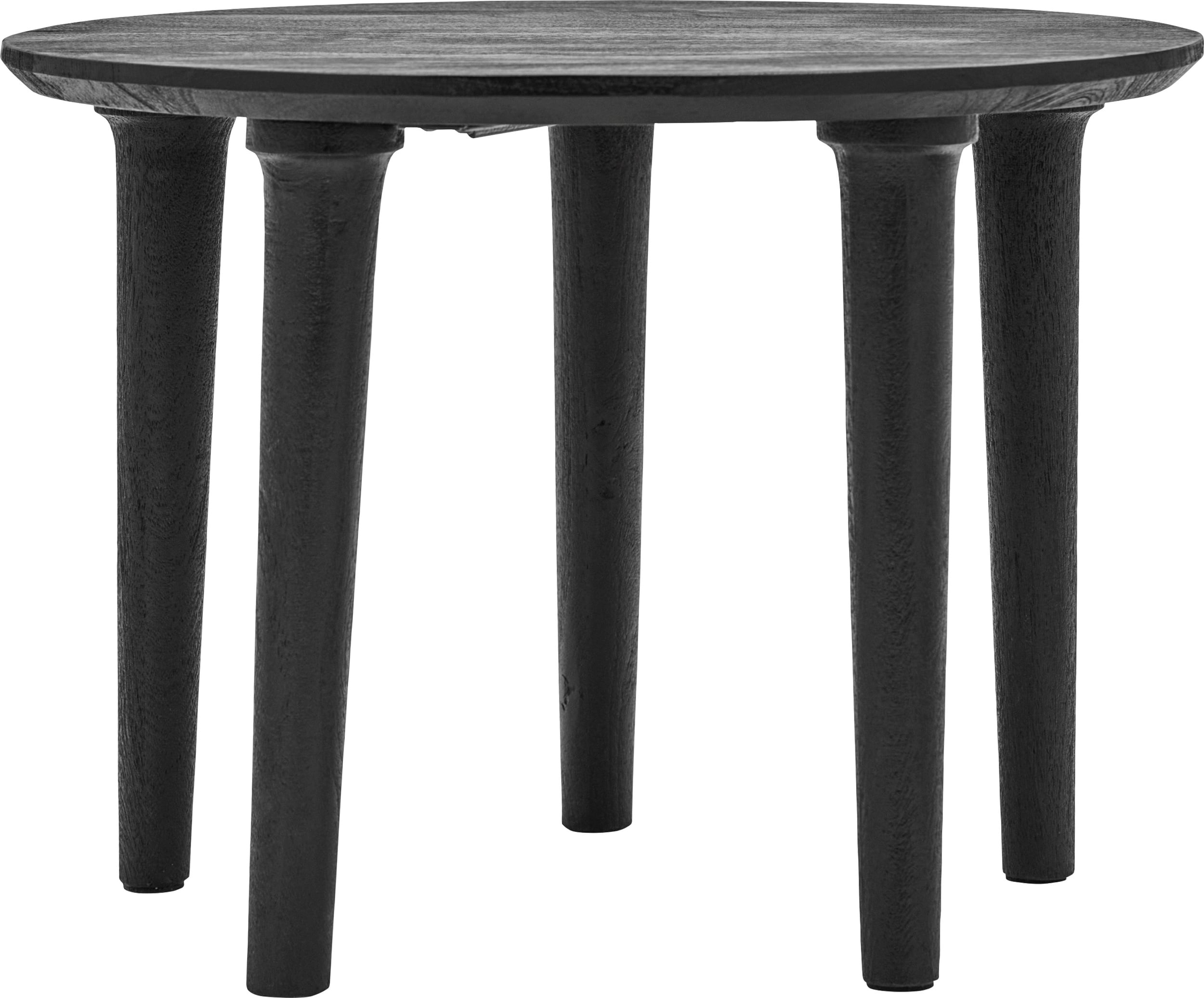 Zanzi Couchtisch 60 cm