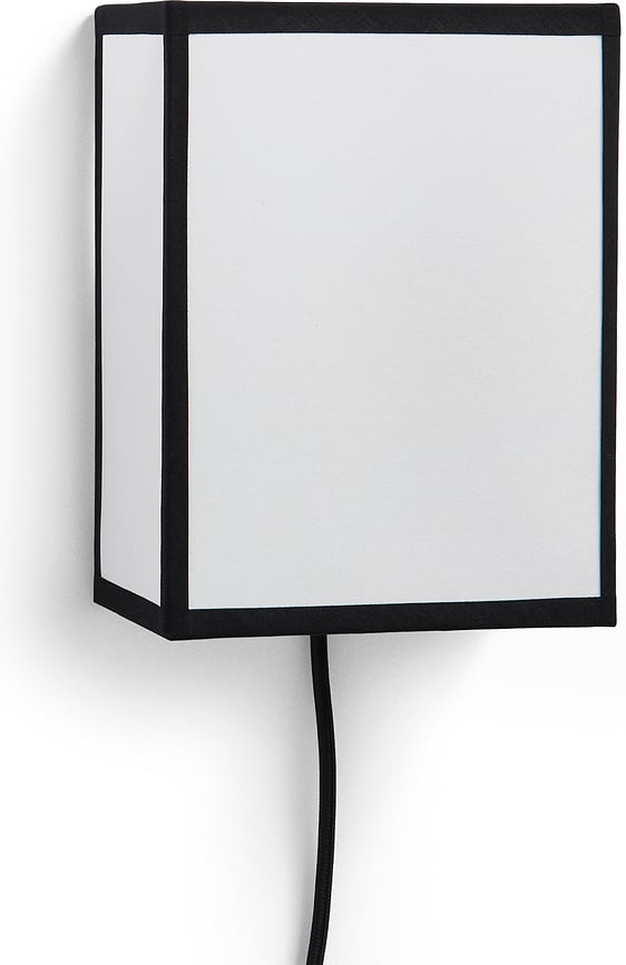 Ava Square Zidna svjetiljka