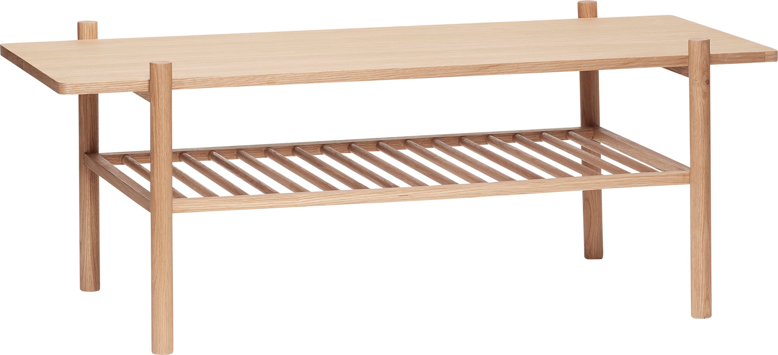 Couchtische Acorn Kaffeetisch 120 Cm