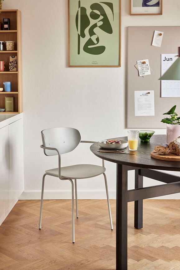 Akin Svijećnjaci za lučice ružičasti 2 kom.