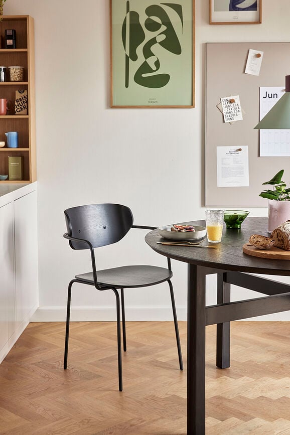 Akin Svijećnjaci za lučice ružičasti 2 kom.