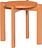 Always Hocker 42 cm, orange