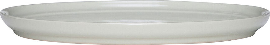 Amare Assiette 23 cm, sable