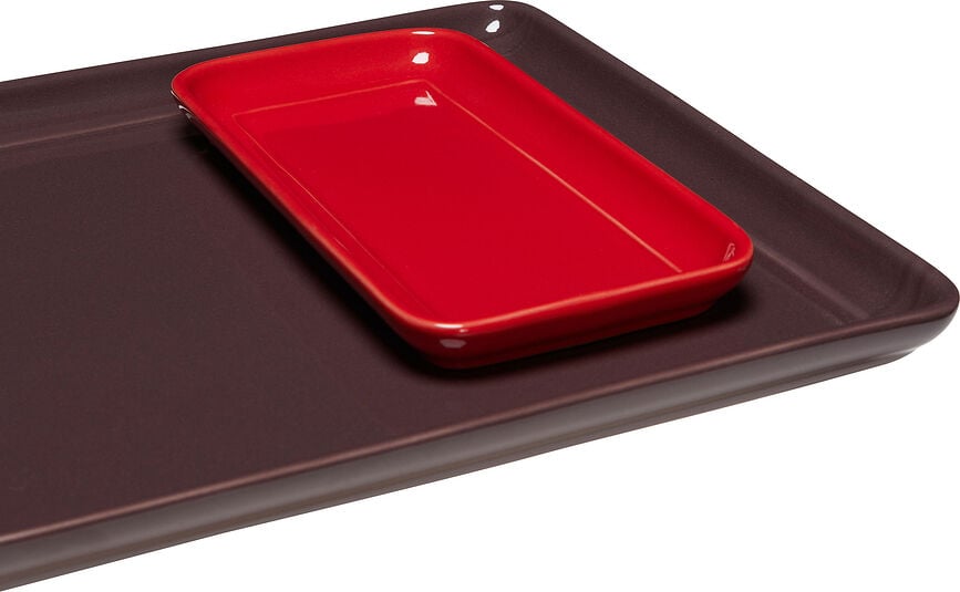 Amare Tacne pješčana i zelena 2 kom.