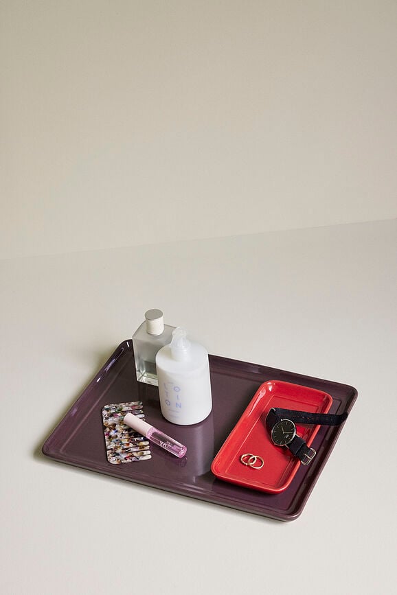 Amare Tacne pješčana i zelena 2 kom.