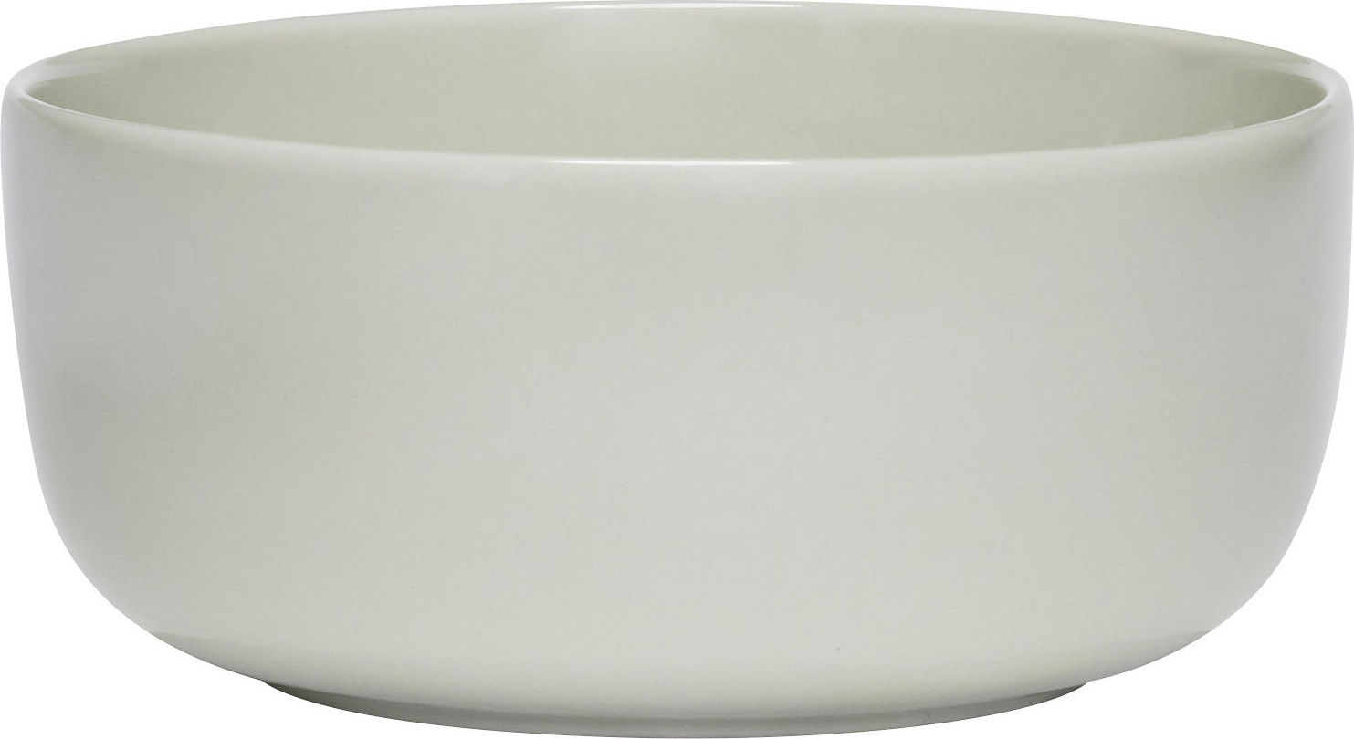 Amare Schale 18 cm sandfarbig