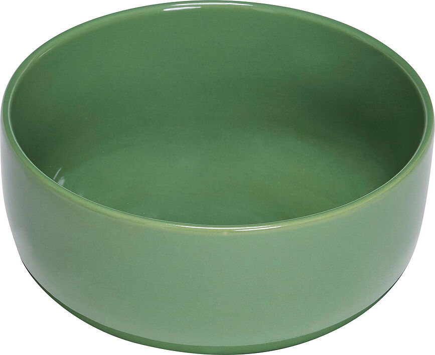 Amare Zdjela 18 cm kestenasta