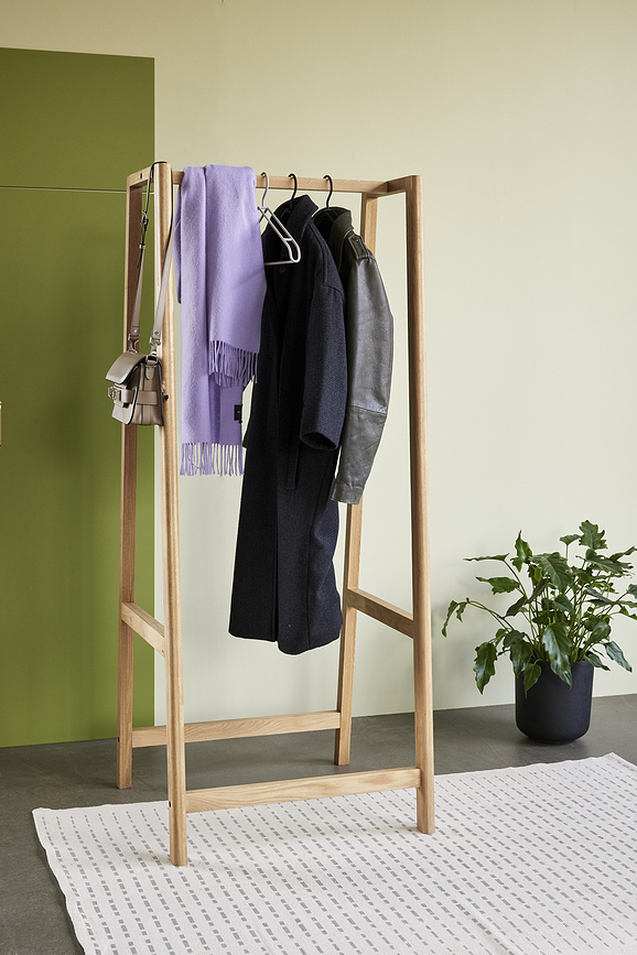 Among Κασπό, μαύρα, 2 τμχ