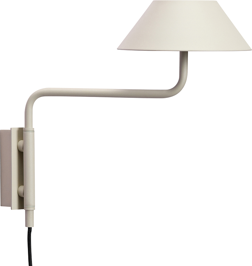 Aplique de pared Cover