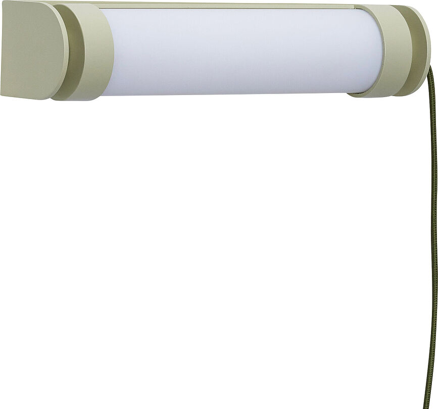 Aplique Satellite, verde claro