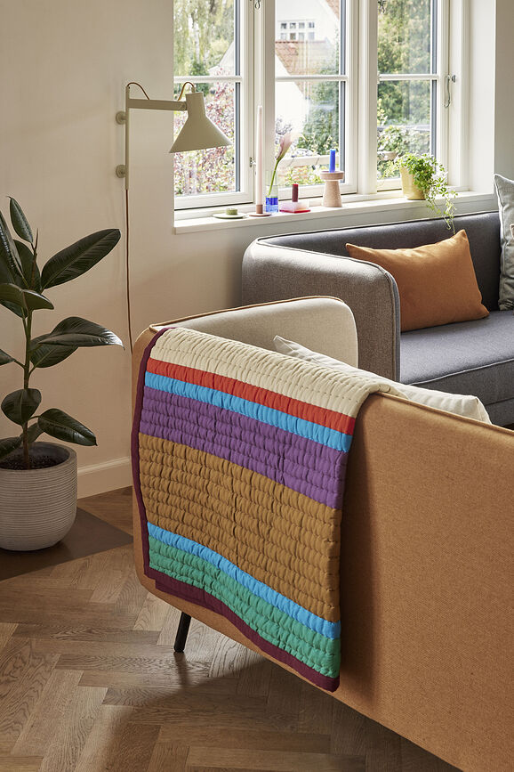 Aplique Studio, beige