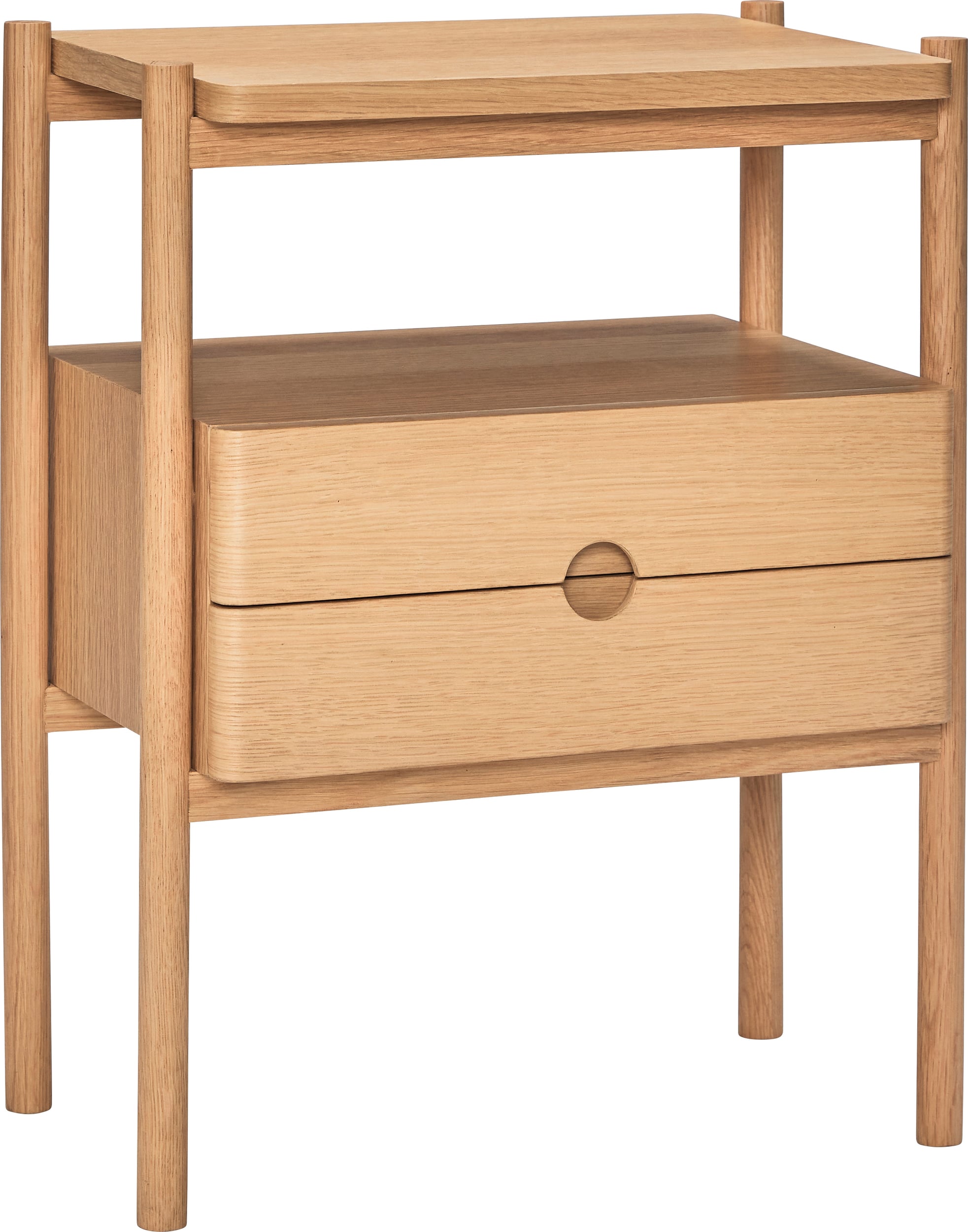 Nachttisch Appeal Nachtschrank
