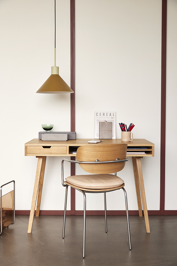 Arch Jastuk za stolicu 44 cm crni