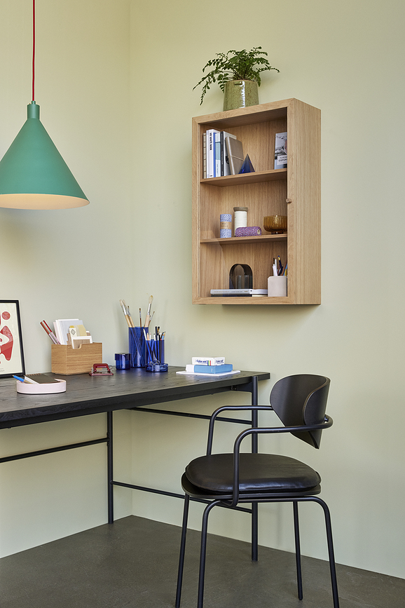 Arch Jastuk za stolicu 44 cm crni