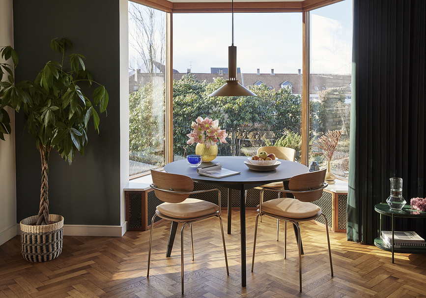 Arch Jastuk za stolicu 44 cm crni