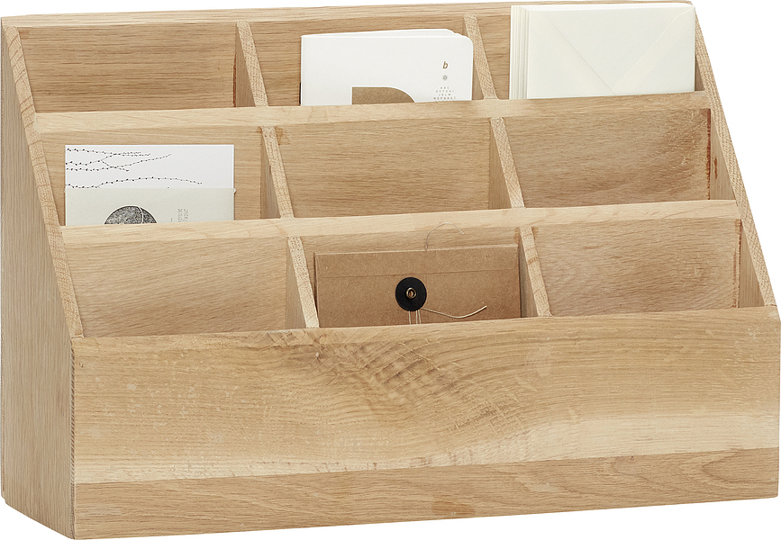 Archive Stalak za omotnice