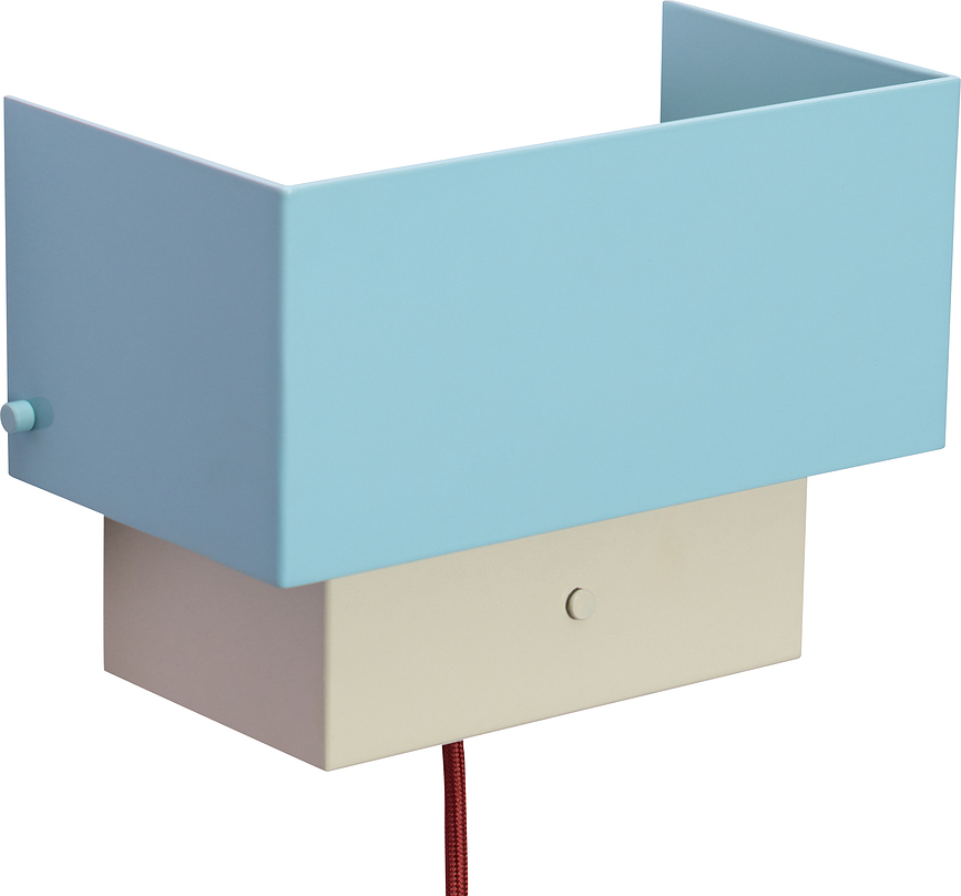 Arte Applique murale