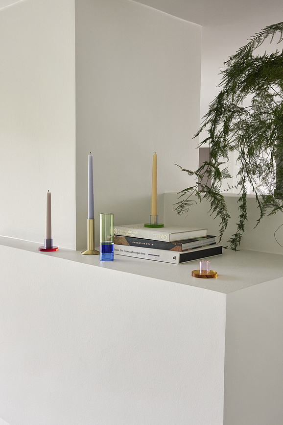 Astro Photophore 15 cm, brun-jaune