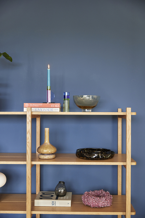 Astro Photophore 15 cm, brun-jaune