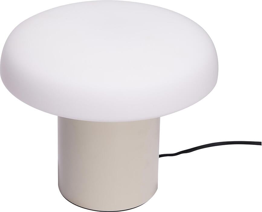 Ateliers Lampe de Table, sable