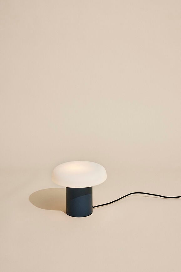 Ateliers Lampe de Table, sable